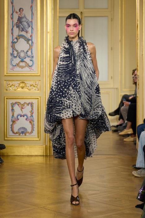 LEONARD PARIS - Womenswear Spring/Summer 2026 | FHCM